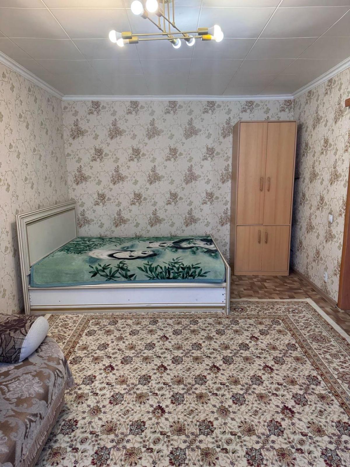 Apartment On Akhmetova 10 Almaty Extérieur photo